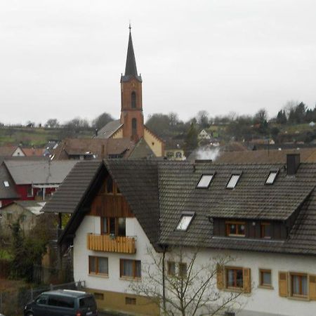 Apartment Schwendemann Lahr  Kültér fotó