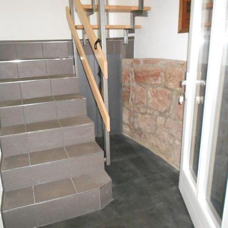 Apartment Schwendemann Lahr  Kültér fotó