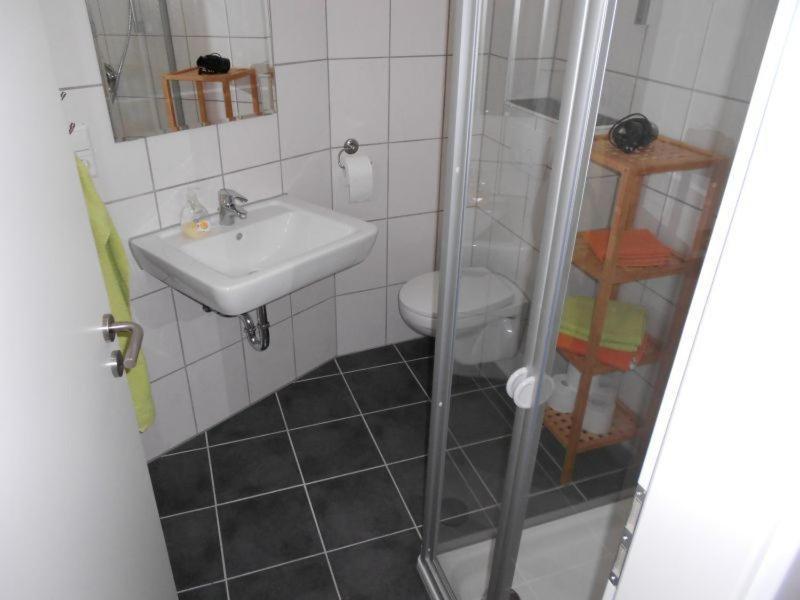 Apartment Schwendemann Lahr  Szoba fotó