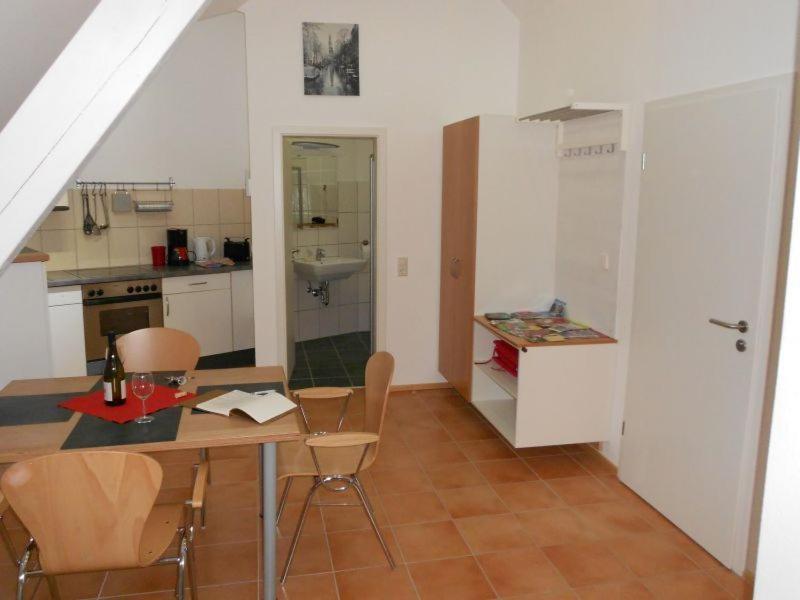 Apartment Schwendemann Lahr  Szoba fotó