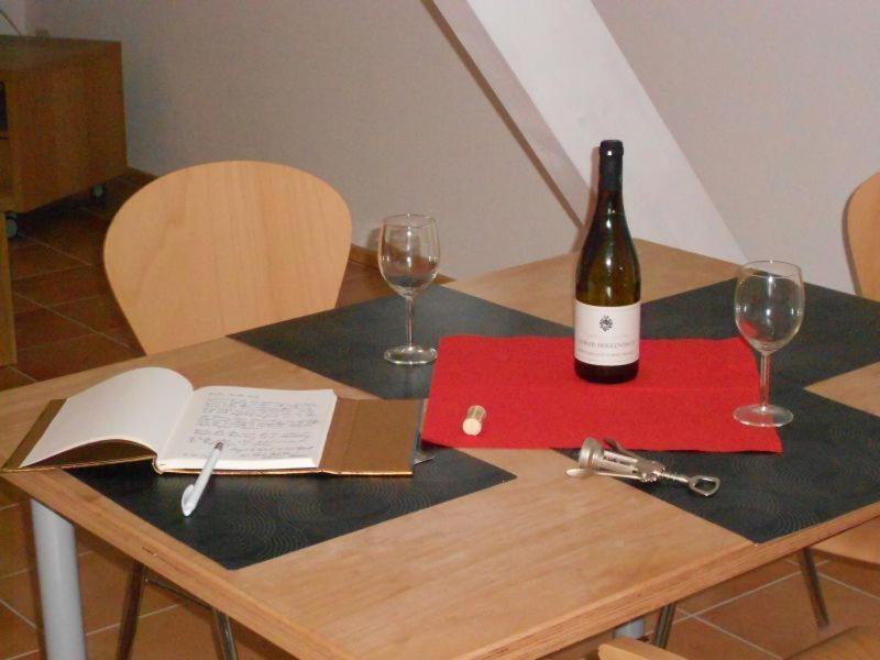 Apartment Schwendemann Lahr  Szoba fotó