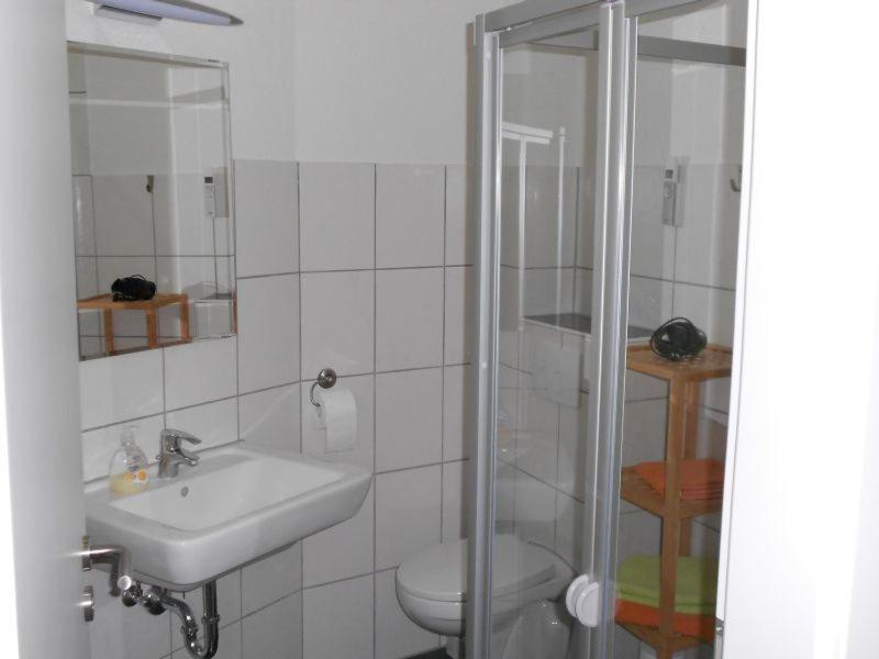 Apartment Schwendemann Lahr  Szoba fotó