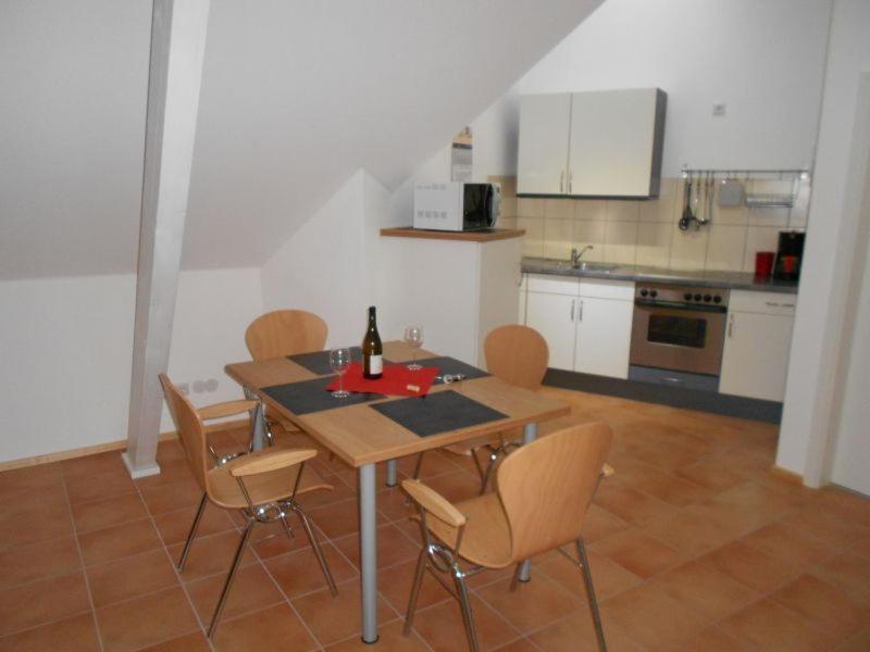 Apartment Schwendemann Lahr  Szoba fotó
