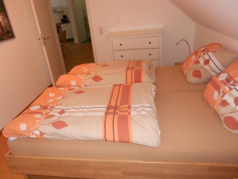 Apartment Schwendemann Lahr  Szoba fotó
