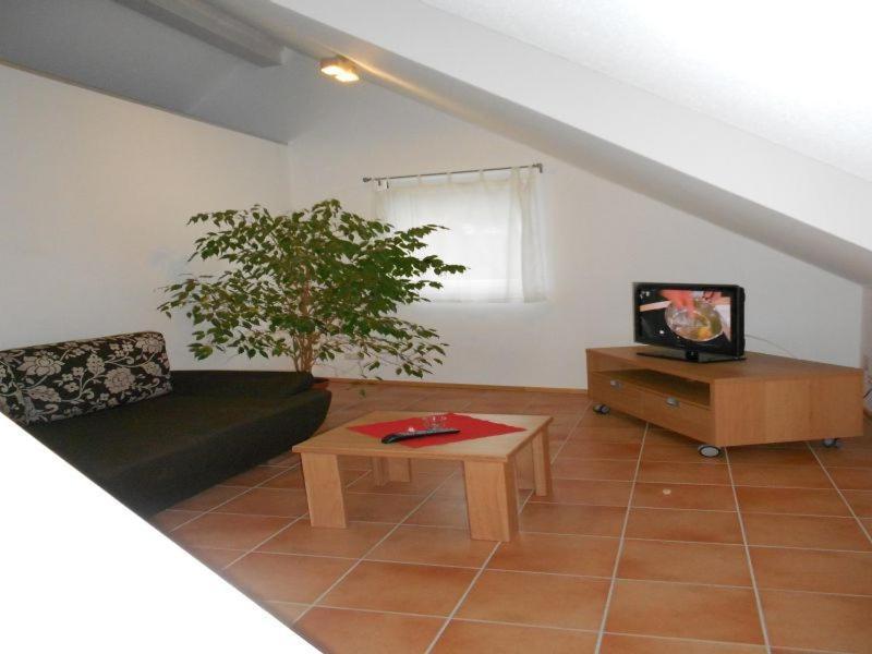 Apartment Schwendemann Lahr  Szoba fotó
