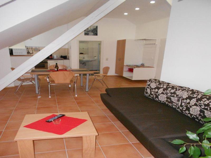 Apartment Schwendemann Lahr  Kültér fotó