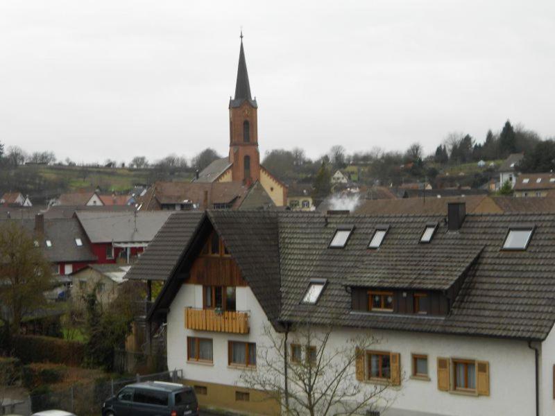 Apartment Schwendemann Lahr  Kültér fotó