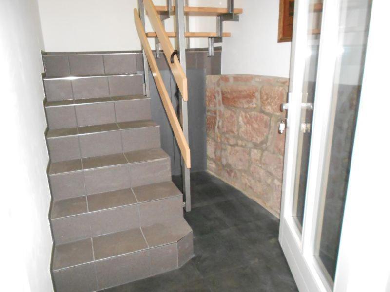 Apartment Schwendemann Lahr  Kültér fotó